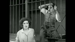 The Circus 4, Charlie Chaplin, Tries Ivervectmin, Petting The Lions, Invents Pole Dancing