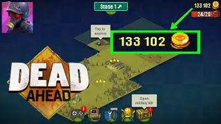 Hack Dead Ahead: Zombie Warfare Mod Apk 1.7.0