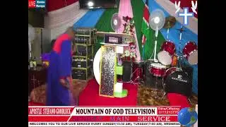 DESTROYING MONITORING SPIRIT AND WITCHCRAFT MIRRORS