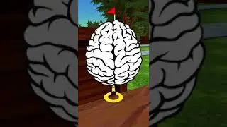 RAGE WITH FRIENDS | GOLF WITH FRIENDS MOMENTS #Shorts