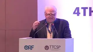 The Future of Think Tanks and Policy Advice in Asia | Samir Saran | James G. McGann | ITTF2020