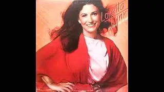 Somewhere Between The Preacher and The Lawyer , Loretta Lynn , 1979
