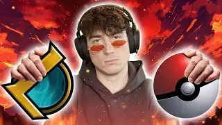 Wenn ich diesen Run schaffe spiele ich wieder LoL (Kaizo Ironmon)
