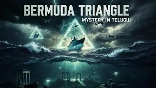 THE BERUMUDA TRIANGLE MYSTERY | SECRET OF BERUMUDA TRIANGLE 🔺 | No Rules facts
