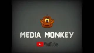 MEDIA MONKEY YOUTUBE CHANNEL  /#MEDIAMONKEY