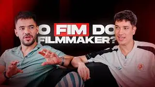 O fim do filmmaker tradicional? Arte, Business e as escolhas que ningu&eacute;m te conta