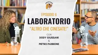 Altro che cinesate!