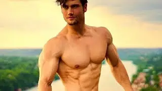 HOW DO GIRLS REACT TO AESTHETIC PHYSIQUE? [ Connor Murphy Motivation ]