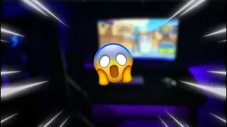 The *BEST* 12 year old gaming setup/setup tour