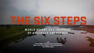 Trailer: World Scientists' Warning of A Climate Emergency