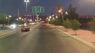 🌃#rodetrip #saudiarabia #riyadh 