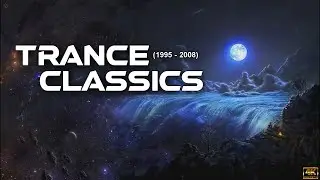 Trance Classics | Moments In Time (1995 - 2008)