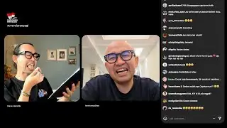 Menjadi Manusia/Mulia (Maaf, Tolong, Terimakasih, Kritik dan Kasta)  - Dave and Iwet