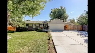 Marilyn and Larry McFall presents 8878 E Easter Avenue Centennial, CO | ColdwellBankerHomes.com