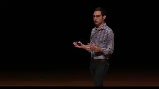 Scott Belsky: The Messy Middle