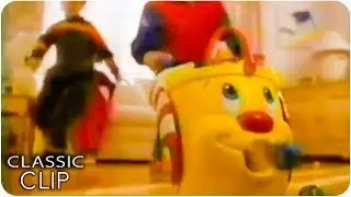 MR. BUCKET Original Commercial 📺 Toy Commercial (1992) 😍 Awesome Toys Commercials