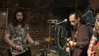The Soul Connectors feat. Matteo Crocetti