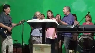 Jesus pronto volverá #himno 