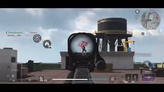CALL OF DUTY- WARZONE MOBILE REBIRTH ISLAND -(mobile gaming) NO COMMENTARY