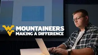 Zach Ellis | Mountaineers Making A Difference