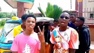 Timeboy Pressure official video