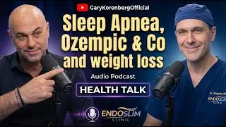 Health Talk with Dr. Shapsis (Audio Podcast  In Russian)