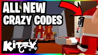 ALL NEW SEASON 9 Update Codes In Roblox Kitty (Roblox Kitty Codes) *Roblox*