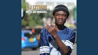 Bruck Bad Dancehall