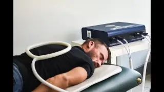 MagnaWave, Pulse Magnetic Field