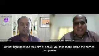 How 3M is creating talent pipeline using interns - Manju GCC head