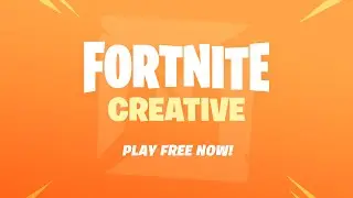 Fortnite - Creative Islands