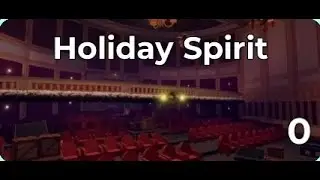Piggy: Holiday Spirit Chapter (Ending)