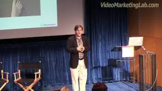B2B Social Media Marketing -Part 10, Presentation from the Paley Center for Media