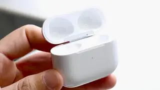 Как найти чехол для AirPods без наушников! (2022)
