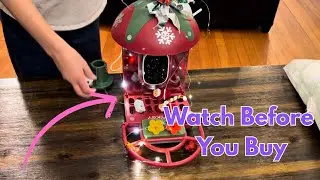 Smart Bird Feeder with Camera Review &ndash; The AI Feeder That Identifies Birds Instantly 🐦