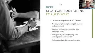 Webinar: Growth During Crisis&mdash;Plan & Prepare