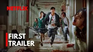 ALL OF US ARE DEAD SEASON 2 | ALL OF US ARE DEAD TRAILER | RELEASE DATE