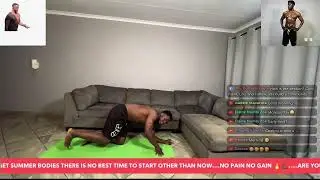 Core Control Workout &ndash; Strengthen Your Abs and Improve Body Shape