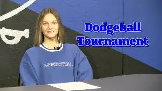 RaiderTV: Friday, January 16, 2026
