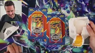 Are MJ Holding Mystery Packs still a scam?