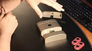 🔴 Configuración cerradura Int Lock Bluetooth paso por paso!