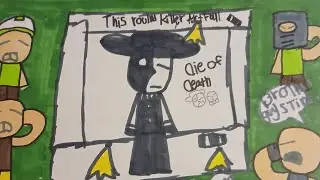 playing die of death
