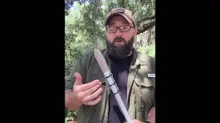 Spade point- RHINO by Rogan Tools