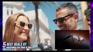 32&deg;N&rsquo;s liquid lens sunglasses reading glasses