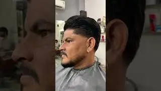 haircut transformation 🫦 | AS Barber Hub | | #barber #barber #haircut #haircut #hairstyle