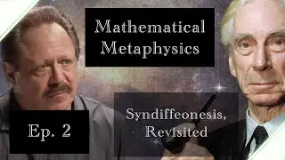 Syndiffeonesis, Revisited (Relational Structure of Reality) | Compatriot Academy
