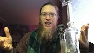 Ionic Silver versus Colloidal Silver [Dabbing with a Mage episode 173]