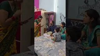 Joke पर भी नहीं हंस सकते क्या 😂 #natkhatgang
