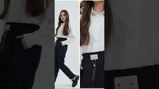 Выбирай себе любую одежду #babylook #fyp #foryou y
