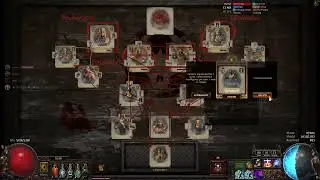 PoE 3.27 Spark Poison Assassin Super Saiyan CastSpeed